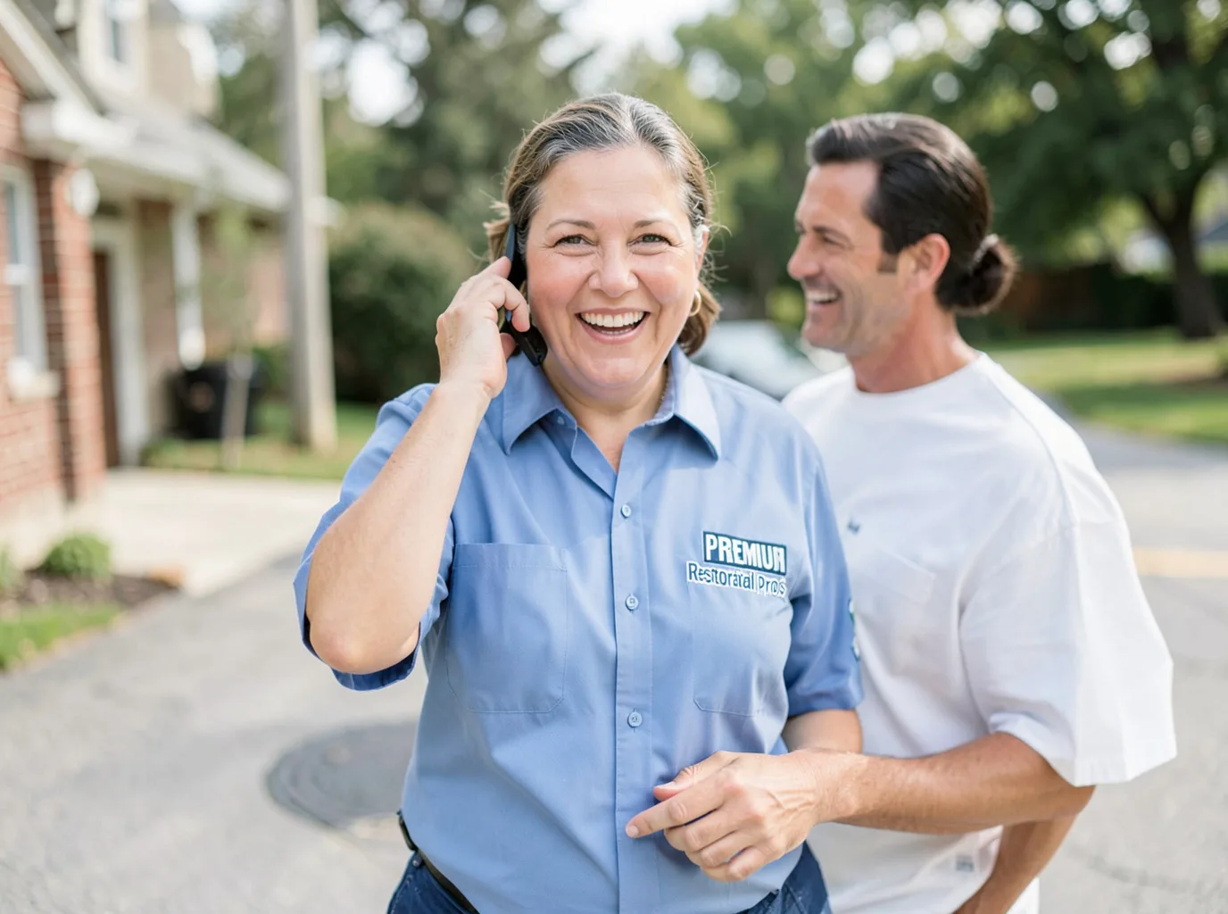 Water Damage Restoration Florence, NJ FAQs